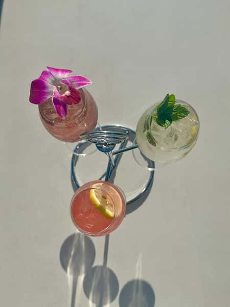 Spritz Tower