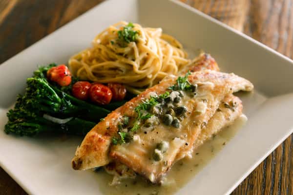 Seabass