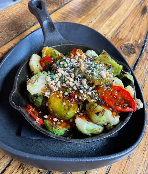 Kung Pao Brussels