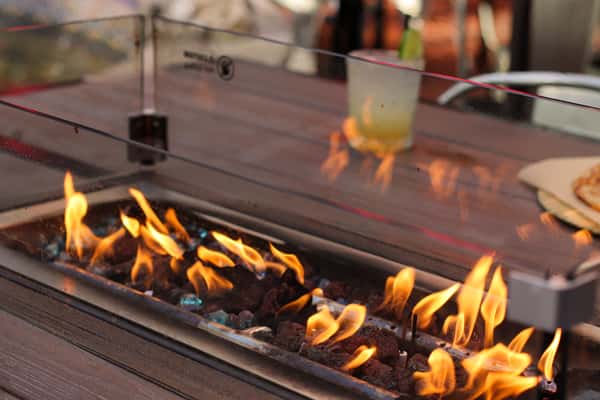 marg fire