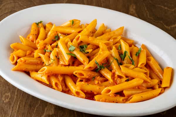 Penne Alla Vodka