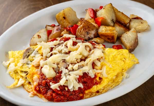 Italian Omelet