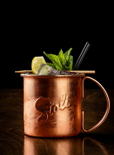 Moscow Mule
