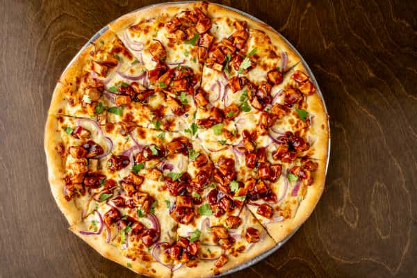 Buffalo Chicken