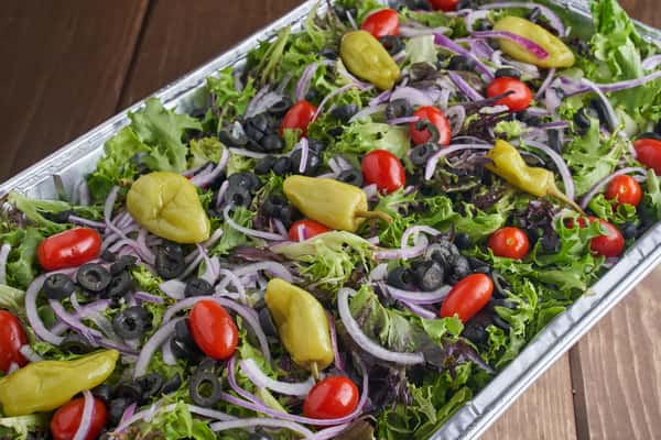 House Salad