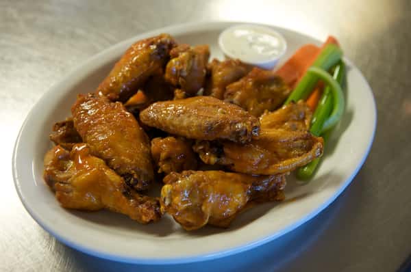 Wings
