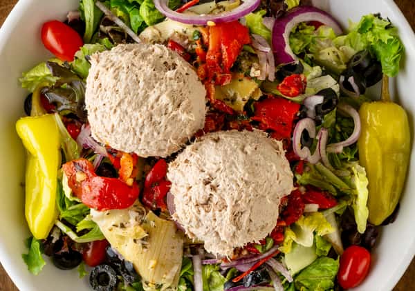 Tuna Salad