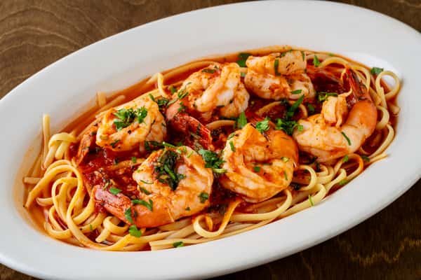 Scampi Fra Diavolo