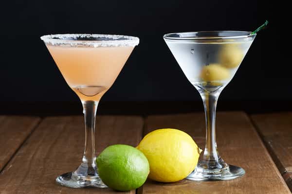 Italian Lemon Drop