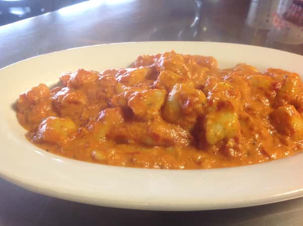 Gnocchi