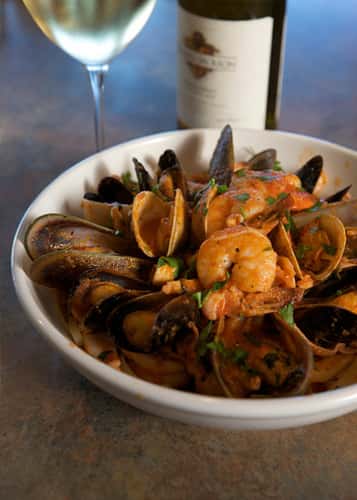 Pescatore