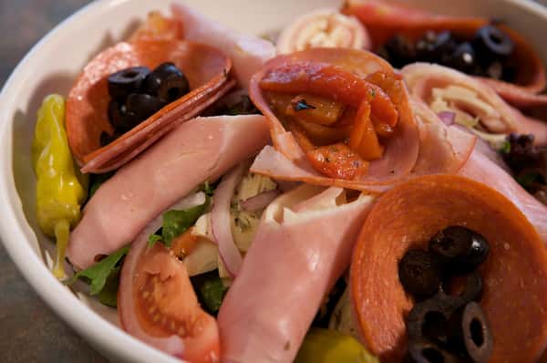 Antipasto Salad