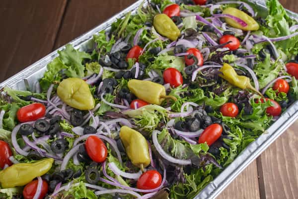 Salad