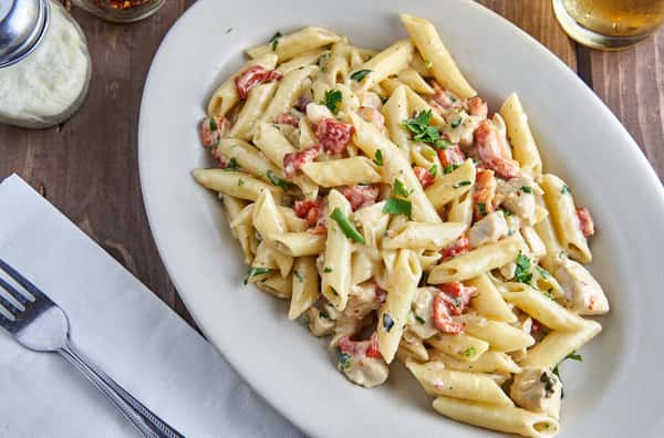 Pasta Emiliano