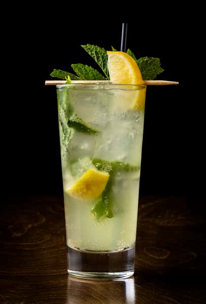 Lemon Chello
