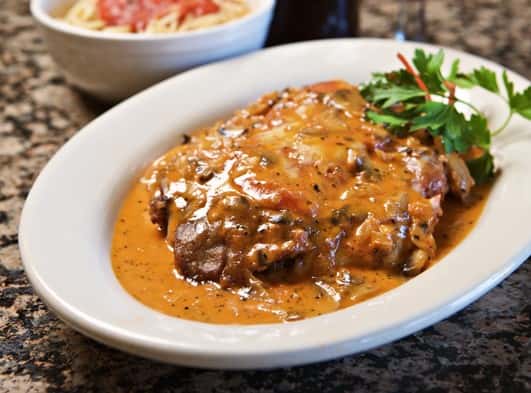 Pollo Marconi
