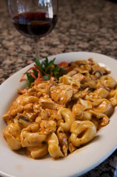 Tortellini D Angelo