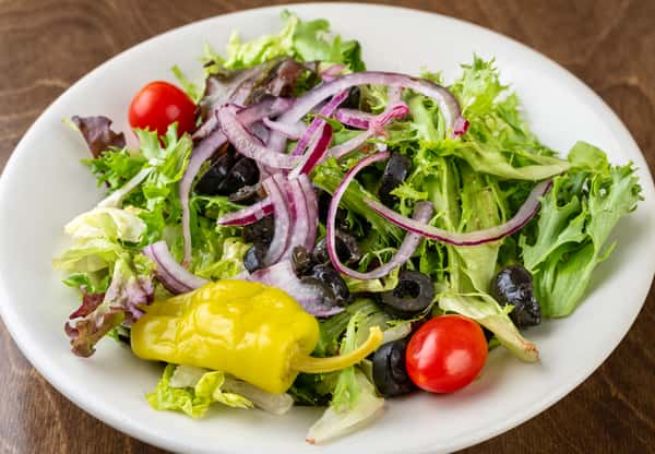 Dinner Salad