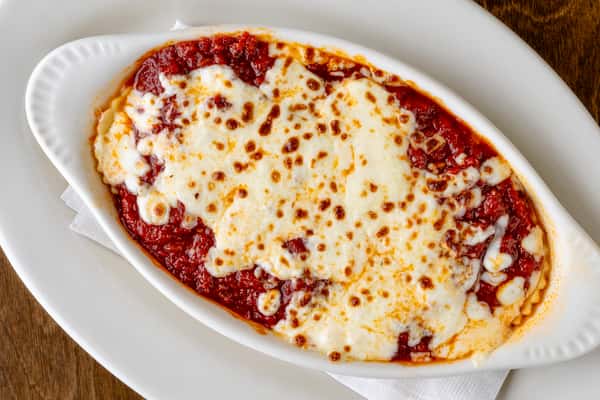 Lasagna Casalinga