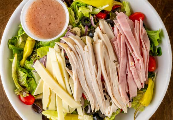 Chefs Salad