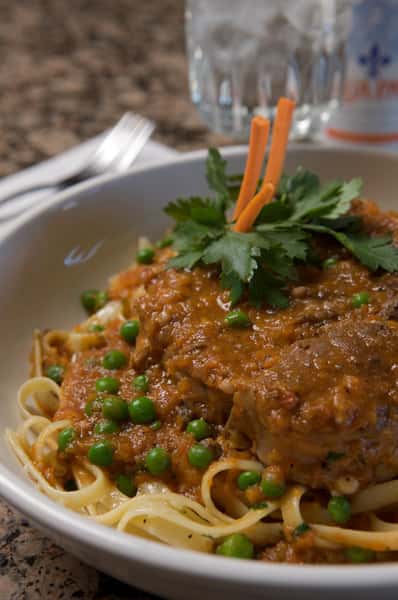 Ossobucco