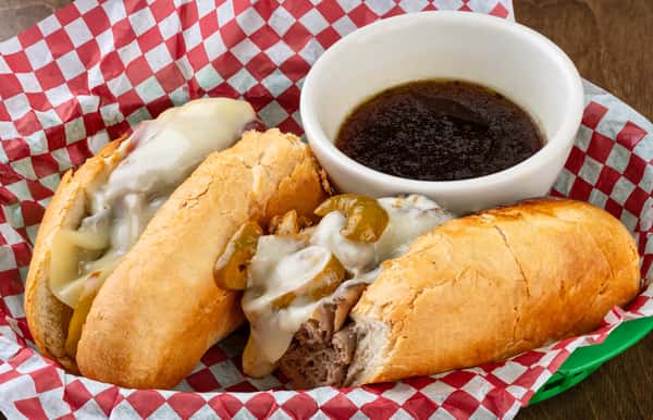 Italian Beef