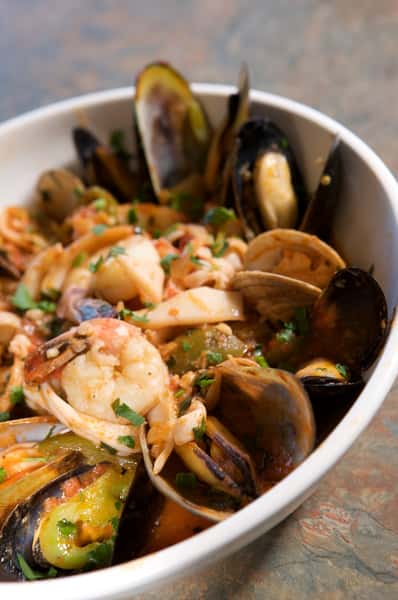 Cioppino