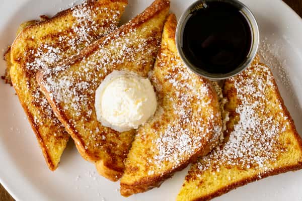 French Toast (2)