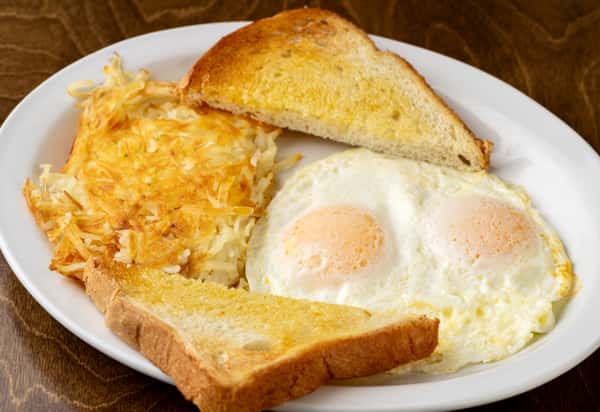 Breakfast Special