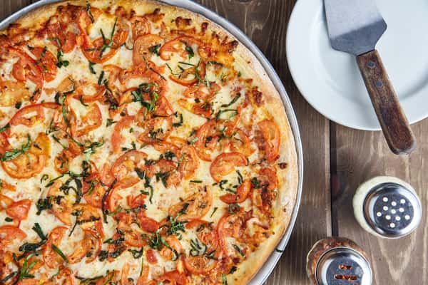 Margherita