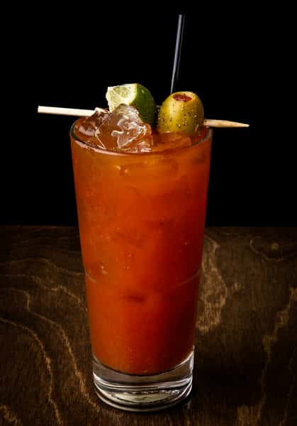 Bloody Mary
