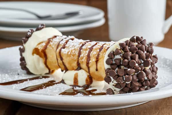Cannolis