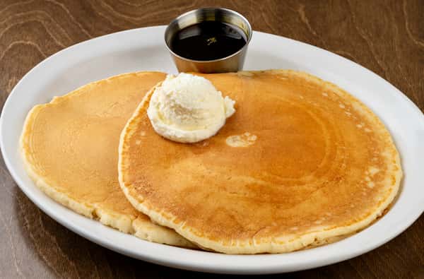 Short Stack (2)