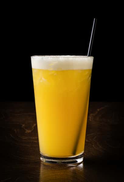 Orange Julia