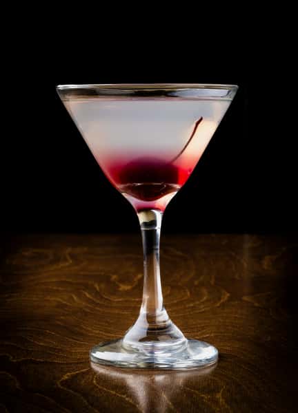 Cherry Cosmo