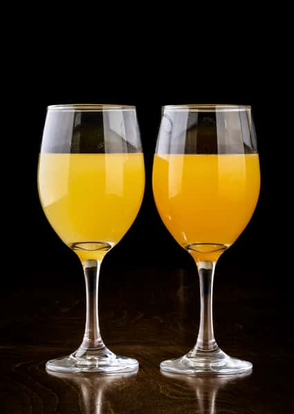 Mimosas