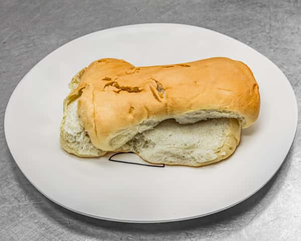 Coco Bread