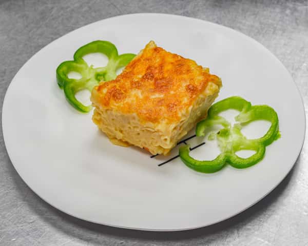 Mac and Cheese