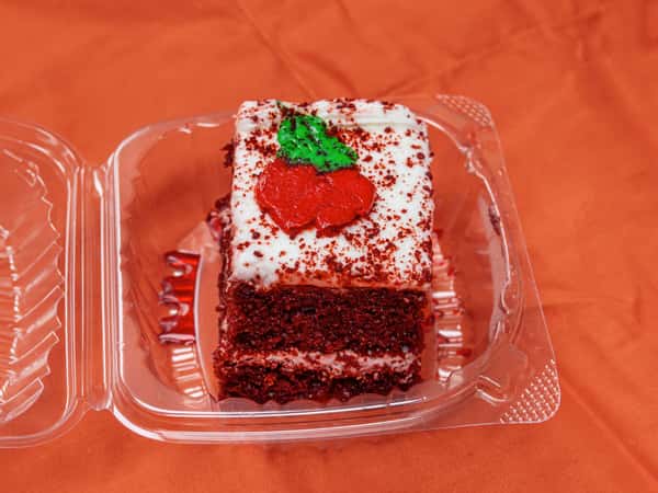 Red Velvet Cake