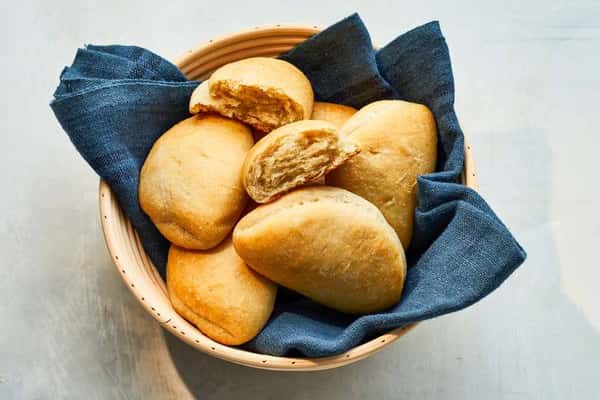 jamacian breads