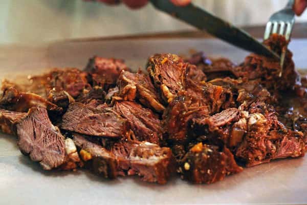 jamacian beef