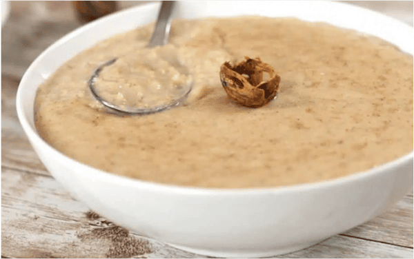 Porridge of the Day