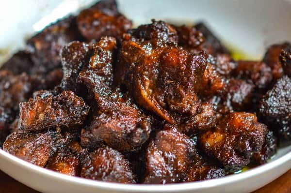 jamaican food