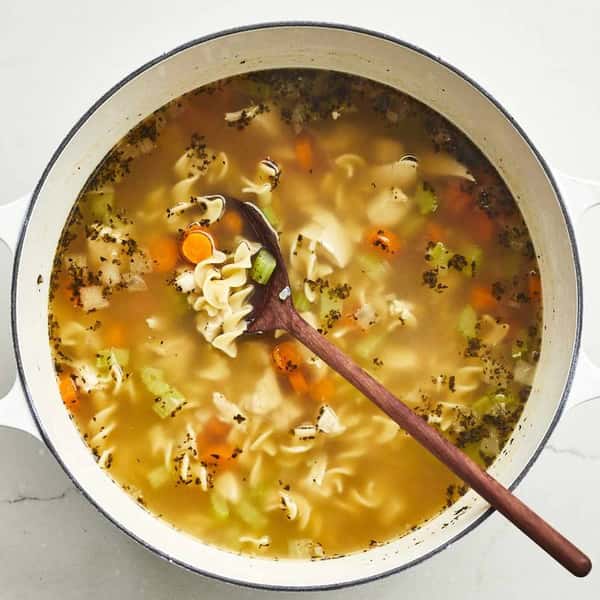 jamacian soup