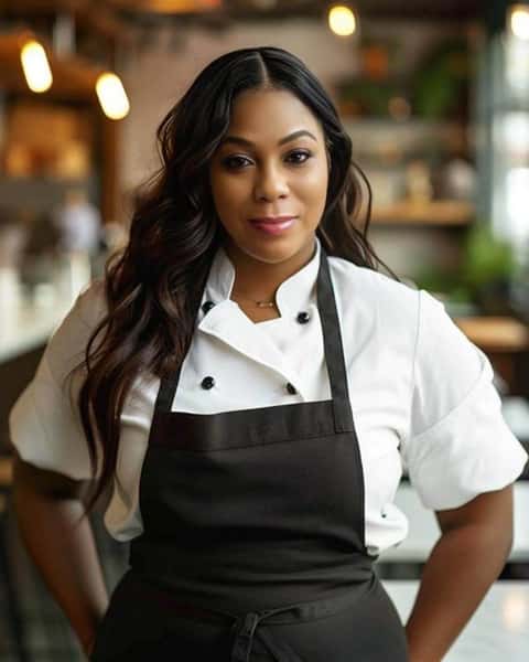 Karen-chef