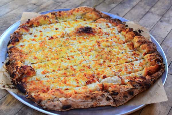 Cheesy Bread