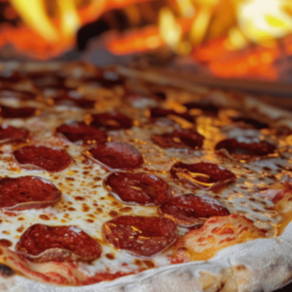 Pepperoni