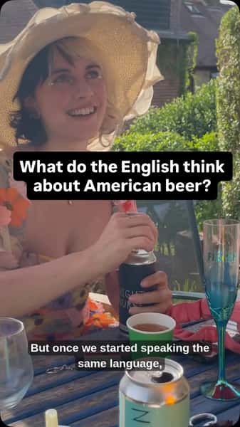 “What do the English think about Maine beer?”
Fogtown’s founder has been spending time in Sheffield in South Yorkshire this year, so we thought we’d ask the question. 

We brought some Fogtown cans across the pond to share with our new mates. We got bogged down in some metric/imperial arguments, but all in all a positive response! Please enjoy this rather whimsical mini documentary on what we found. 

Many thanks to the good-natured people of Sheffield, and to the historians at the @bishopshousesheffield