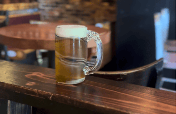 Fogtown VIP mug Club pic