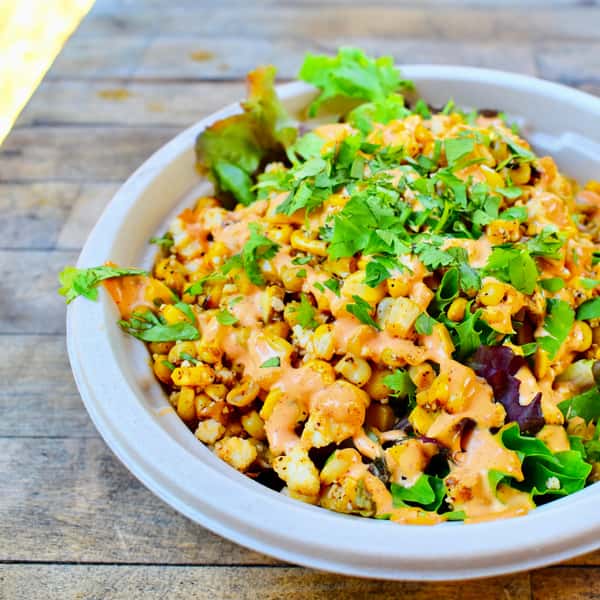 Esquites